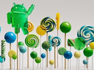 Relatório mostra que o Lollipop ainda é a versão mais usada do Android