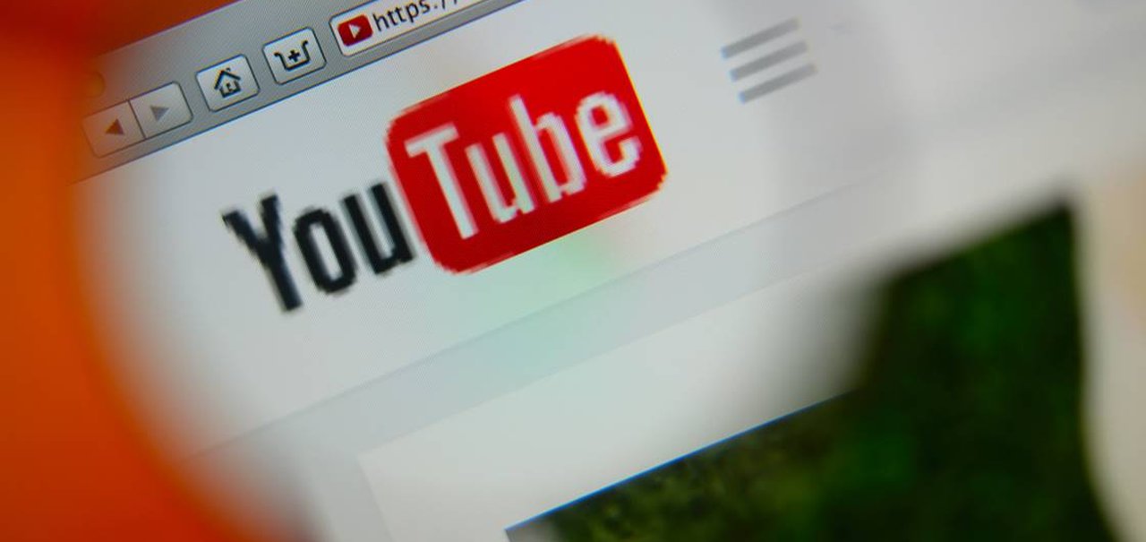 Proteção em vídeo: quase todo o tráfego do YouTube já é criptografado