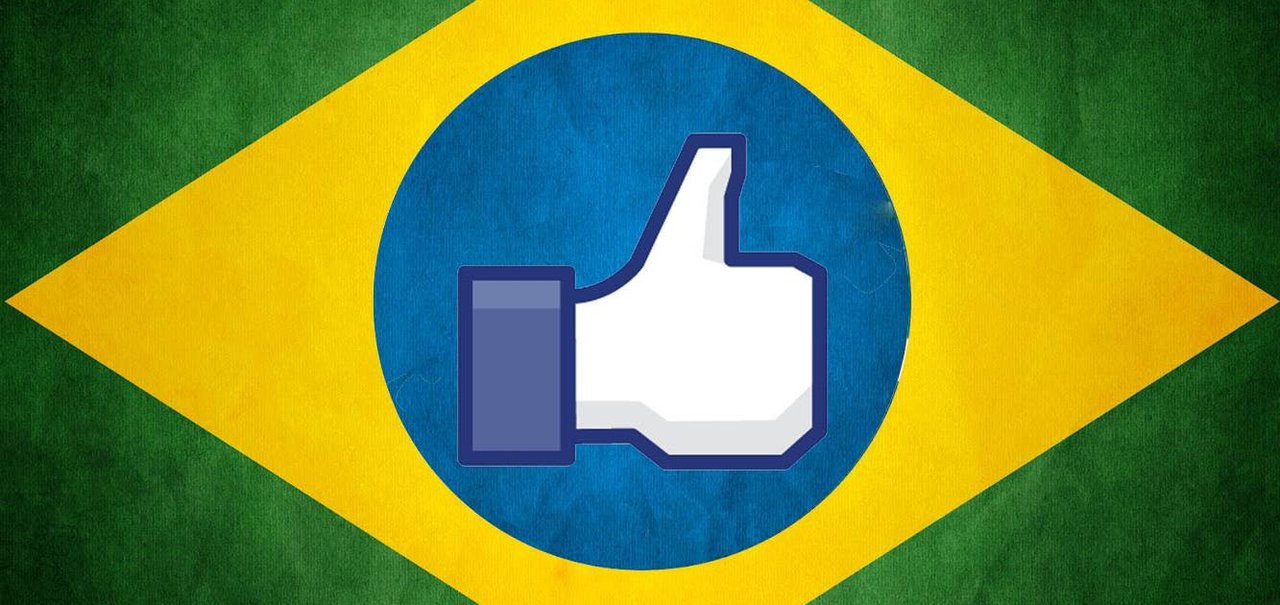 Você já pode tematizar sua foto do Facebook com o logo das Olimpíadas