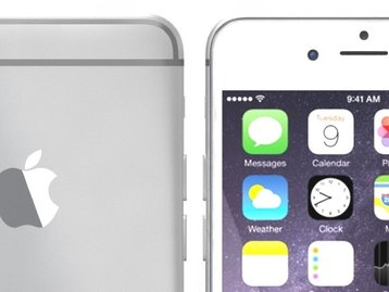 Protótipo do iPhone 7 mostra visual final e interface de testes [vídeo]