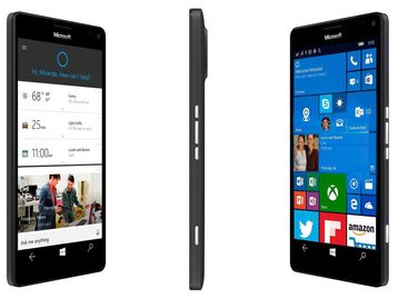 Lumia 950 e 950 XL têm cortes de preço e oferecem display dock gratuito
