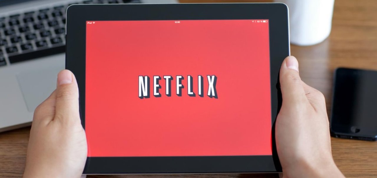 Ranking Netflix mostra as operadoras de internet mais rápidas do Brasil