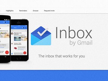 Inbox da Google passa a exibir notificações do Trello e do Github