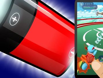 Pokémon GO faz assistências técnicas de celulares terem 35% mais demanda