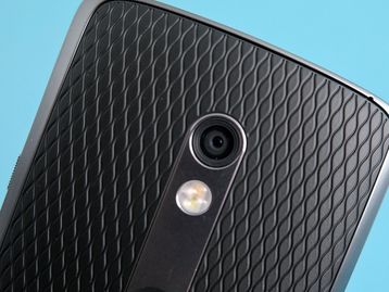 O Moto M pode ser a nova aposta da Lenovo no mercado intermediário