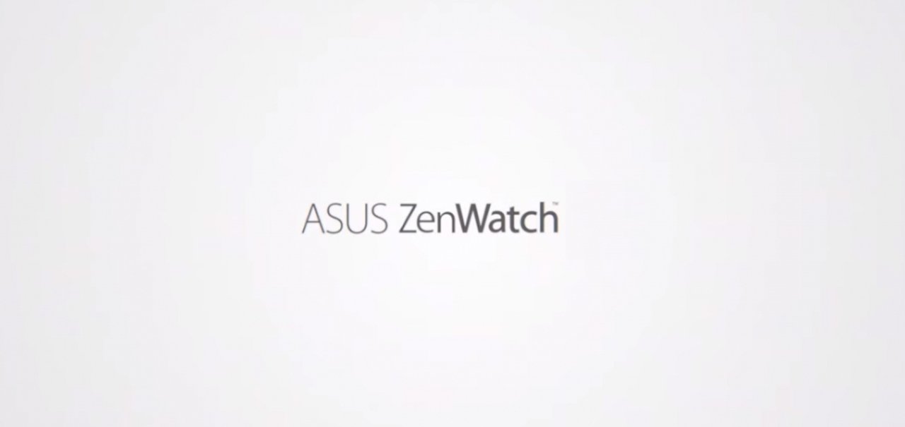 ASUS ZenWatch 3 deve ter design circular e três botões