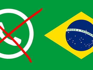 'Não houve abuso', diz corregedoria sobre bloqueio do WhatsApp