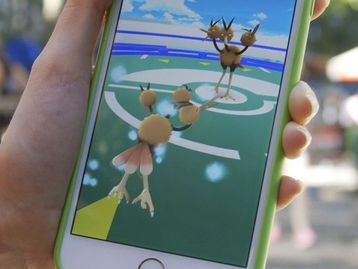Glossário Pokémon GO: veja todos os termos que você precisa conhecer