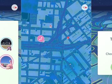  Pokémon GO: confira como será a versão final da função Nearby [vídeo]