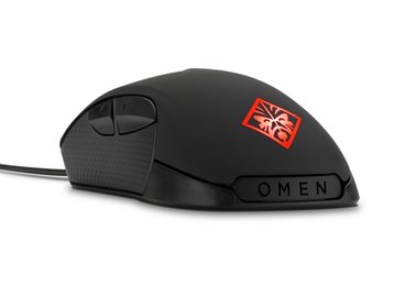 HP anuncia acessórios e display curvo da linha gamer OMEN X