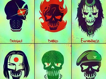 Top 10: os filmes mais pirateados da semana (22/08/2016)