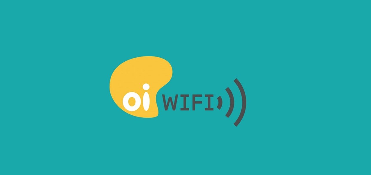 Oi libera hotspots WiFi para usuários de qualquer operadora