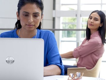 Xô, curioso! Notebooks da HP trazem tela com proteção contra bisbilhoteiros