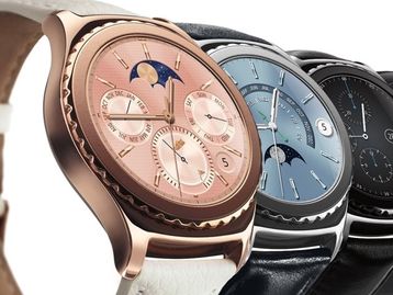 Samsung Gear S2 e Gear Fit 2 vão ganhar suporte para iPhones em breve