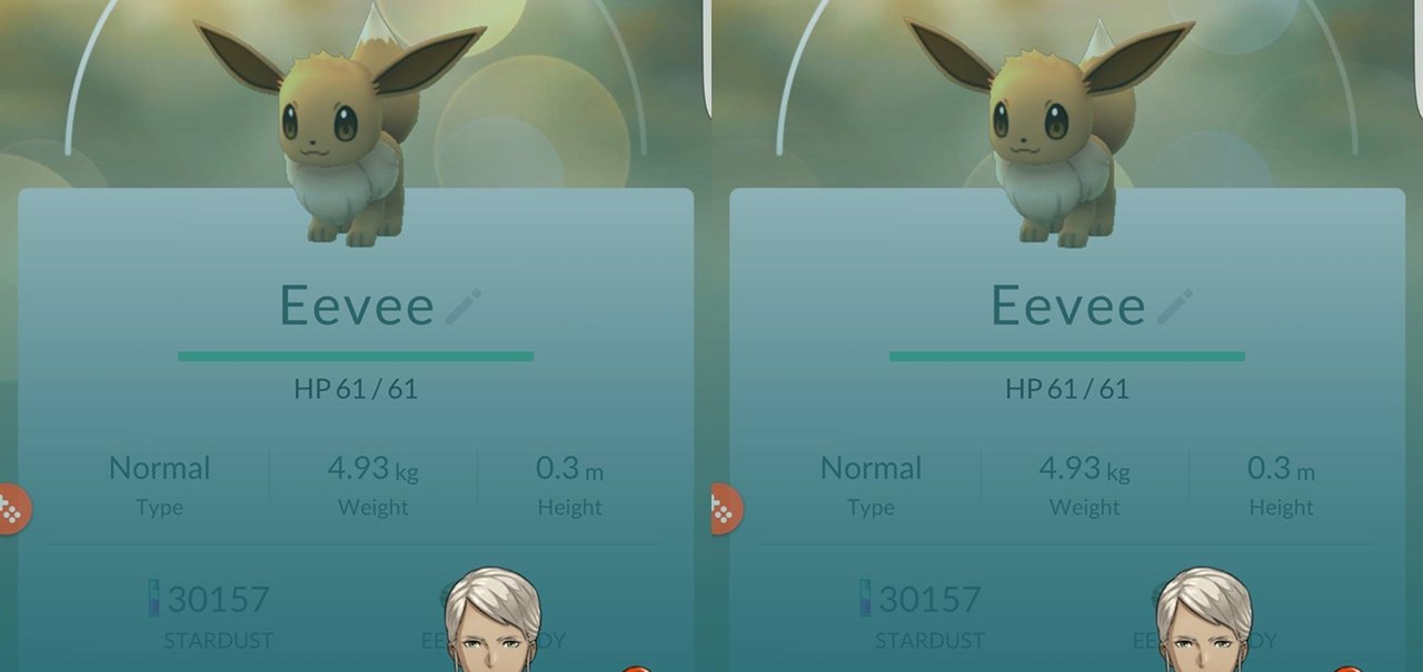 Pokémon GO: o que é o novo recurso “Appraise” e para o que ele serve?