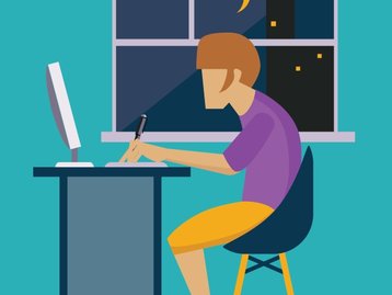 Se vira na crise: Brasil é o 6 º país com maior número de freelancers
