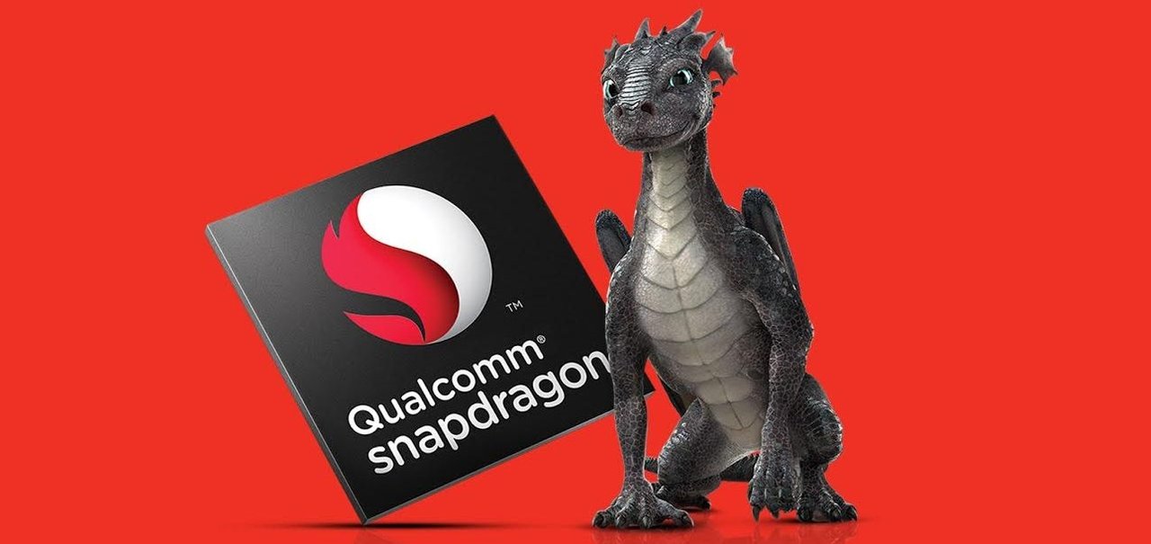 Confira mais informações sobre o poder do Snapdragon 821