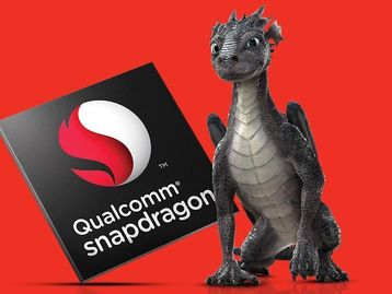 Confira mais informações sobre o poder do Snapdragon 821