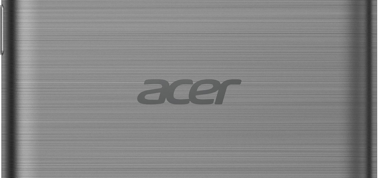 Acer anuncia dois novos smartphones: Liquid Z6 e Liquid Z6 Plus