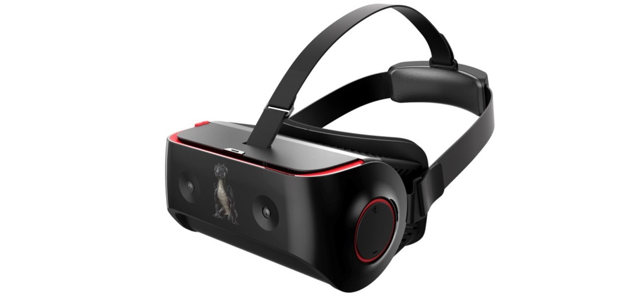 Qualcomm VR820: o incrível dispositivo VR que quase ninguém vai ter