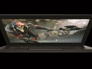 Nova versão do Razer Blade entra em pré-venda com a GTX 1060 da NVIDIA