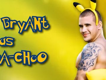 Pokémon GO: pornô gay como paródia de jogo é lançado [vídeo]
