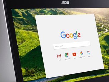 Chromebook: Acer lança dispositivo com Chrome OS e touchscreen na IFA 2016