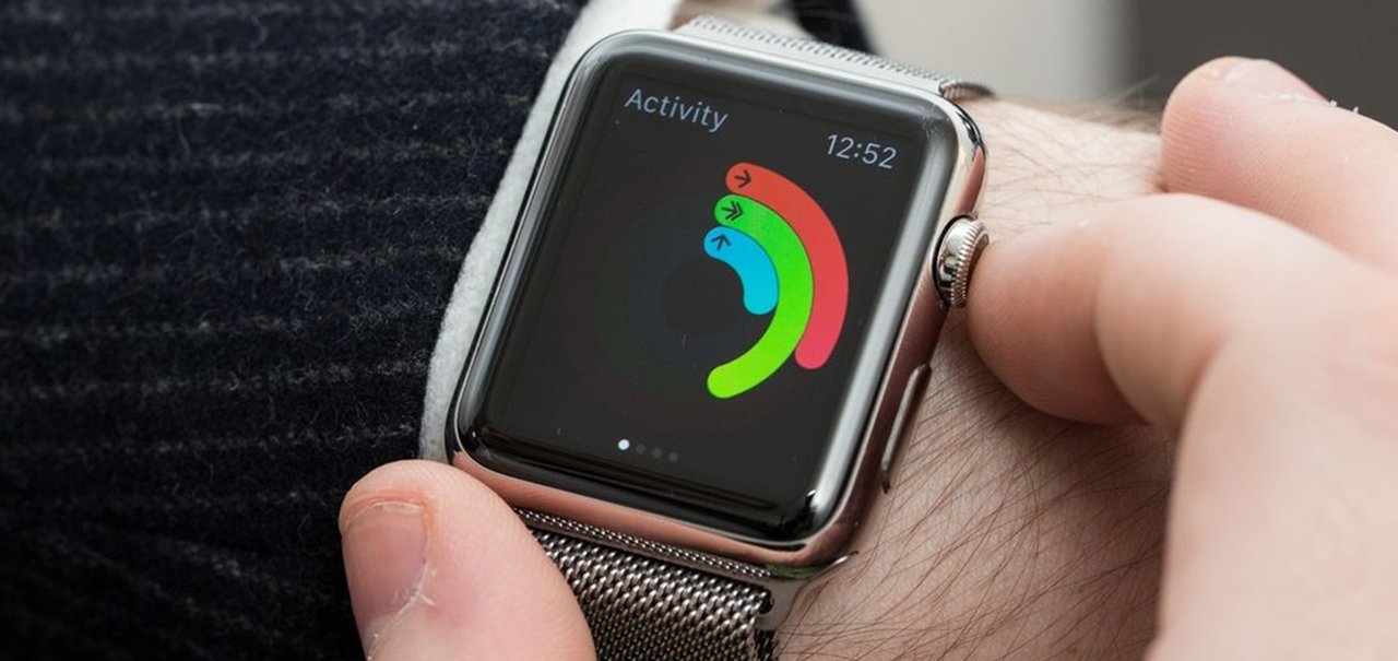 Próximo smartwatch da Apple pode finalmente se chamar iWatch