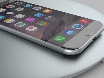Apple aumenta produção do iPhone 7 após alguns Galaxy Note 7 explodirem