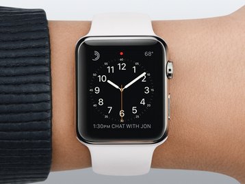 Patente da Apple quer trazer pulseiras auto ajustáveis ao Apple Watch