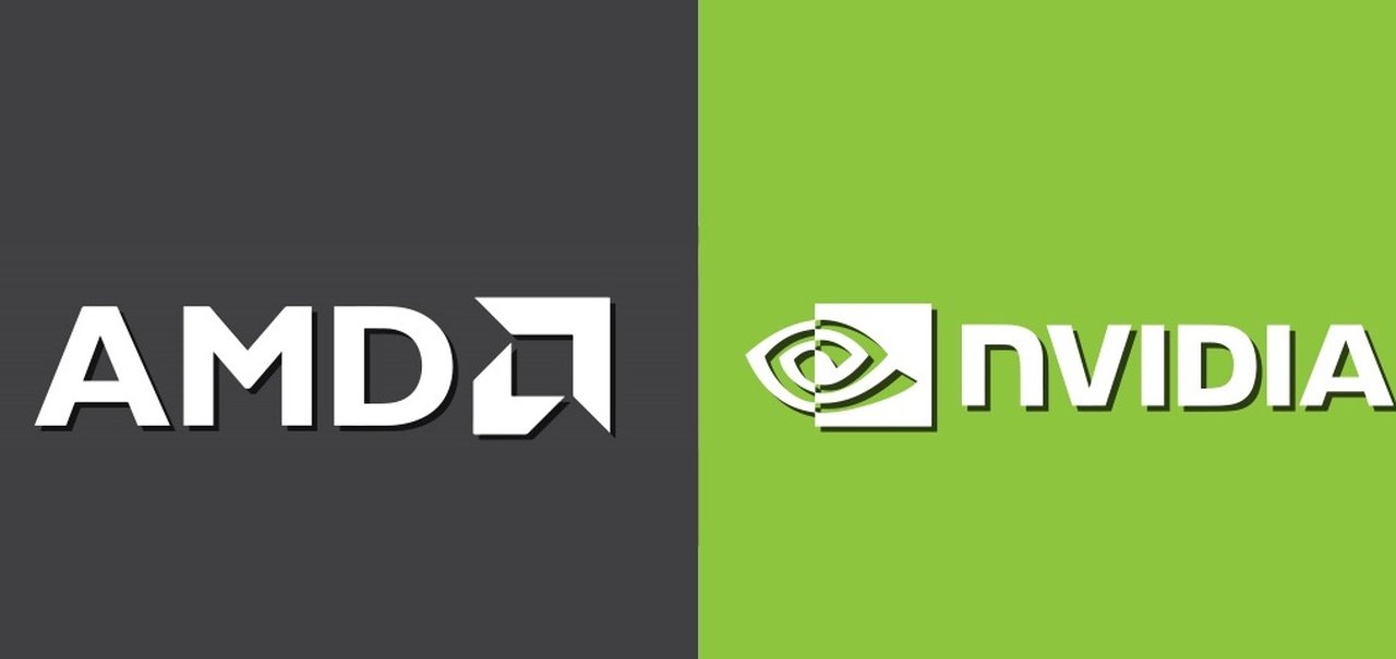 Samsung busca parceria com NVIDIA e AMD para produzir suas próprias GPUs