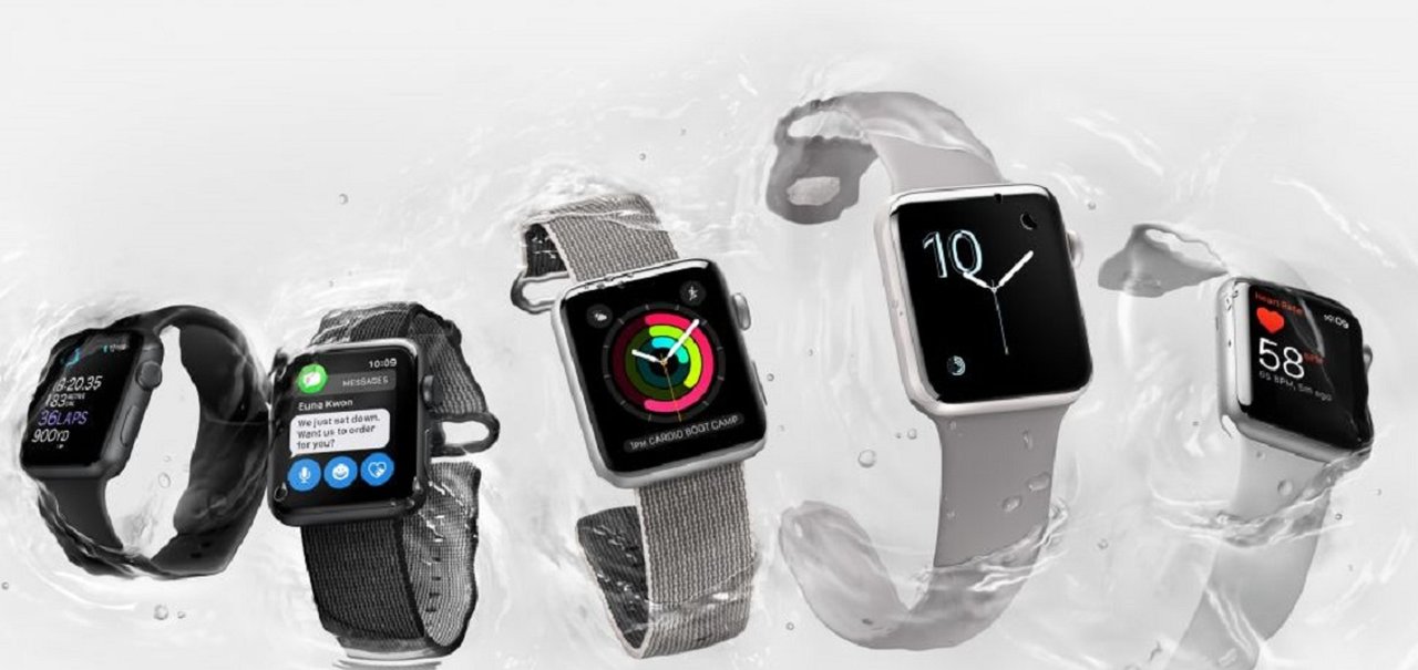 Apple watchOS 3: tudo que há de novo no sistema do smartwatch