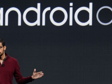 Aparelhos Android One começam a receber atualização para o Nougat