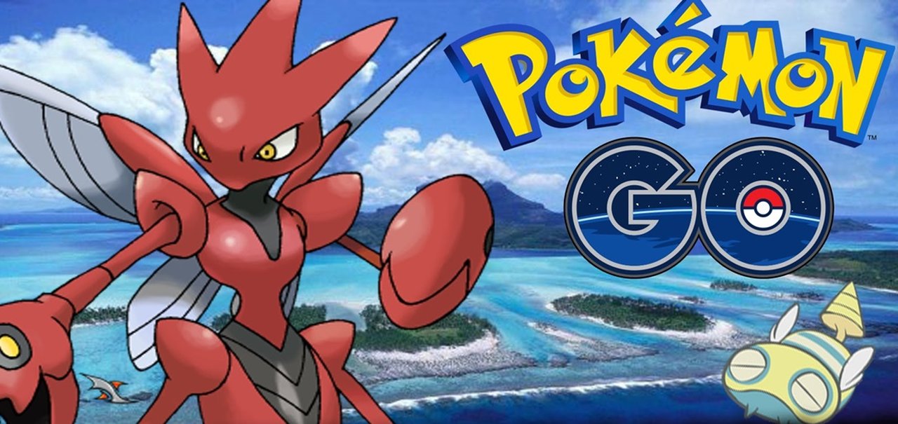 Niantic: novos pokémons só devem aparecer quando o game lançar mundialmente