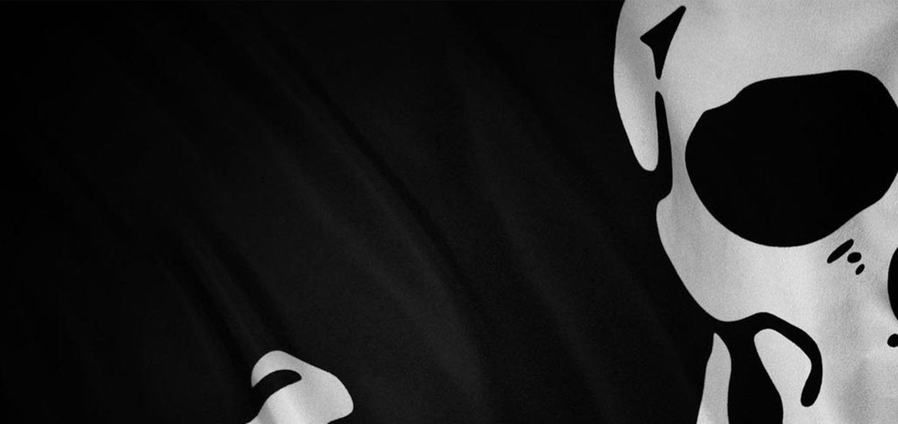 Pirataria agora pode render 10 anos de cadeia em nova lei britânica