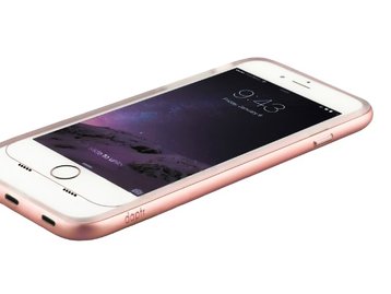 Já acabou, Apple? Esse case vai recolocar a entrada para fones no iPhone 7