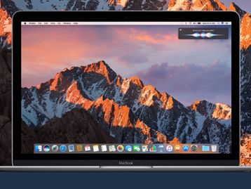 Siri, iCloud e mais: confira todas as novidades do Mac OS Sierra
