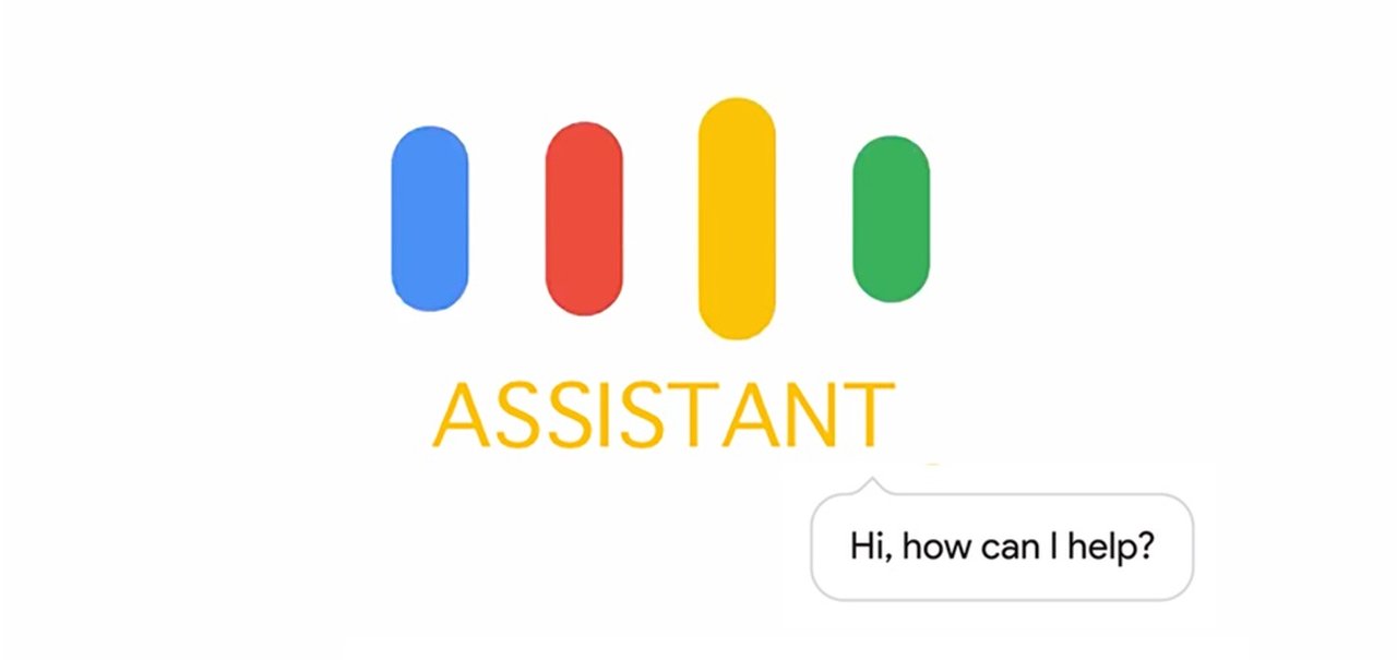 Google Now sai de cena para dar espaço ao Google Assistant