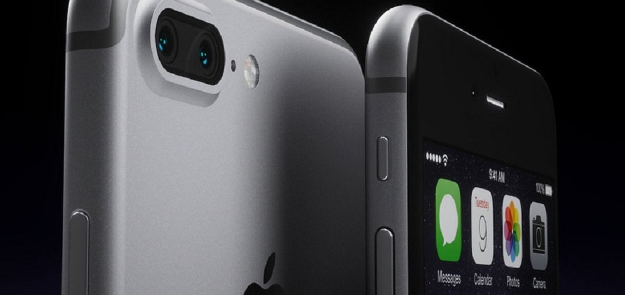 Produção do iPhone 7 é mais cara, mas margem de lucro da Apple ainda é alta