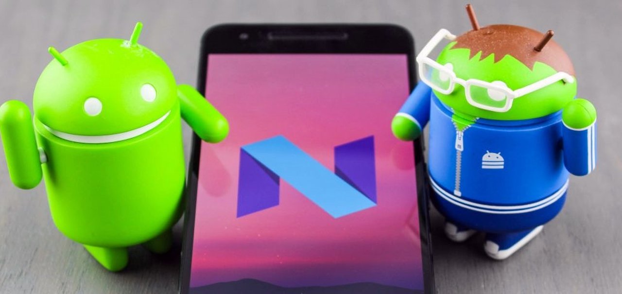 Android 7.1: nova versão do Nougat pode ser anunciada no início de outubro