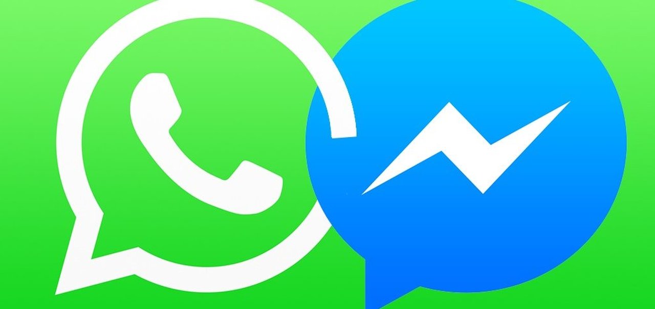 Alemanha ordena que Facebook pare de pegar dados de usuários no WhatsApp