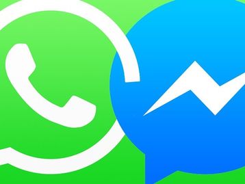 Alemanha ordena que Facebook pare de pegar dados de usuários no WhatsApp
