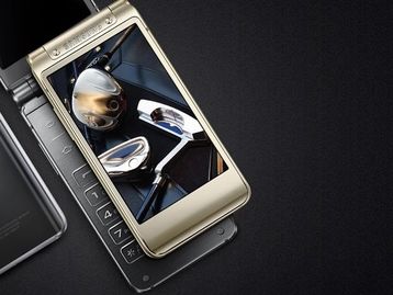 Samsung ‘Veyron’ tem hardware poderoso confirmado