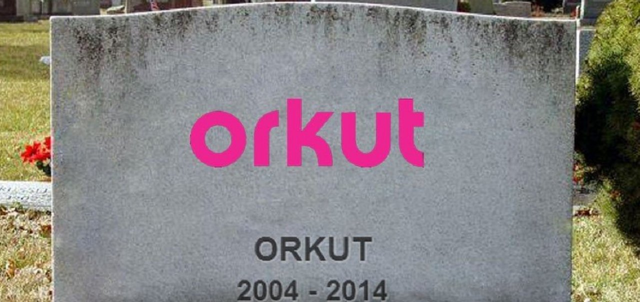 É o fim, amigos: backup de fotos do Orkut vai só até amanhã (30)