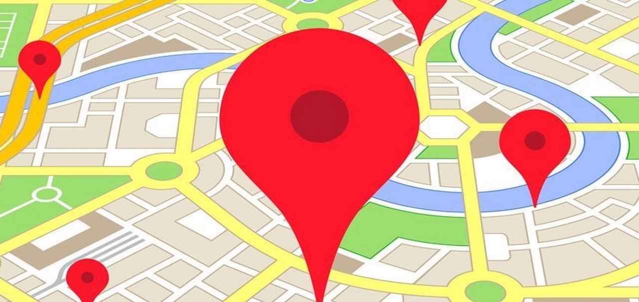 Google lança novo sistema de voz para o Maps