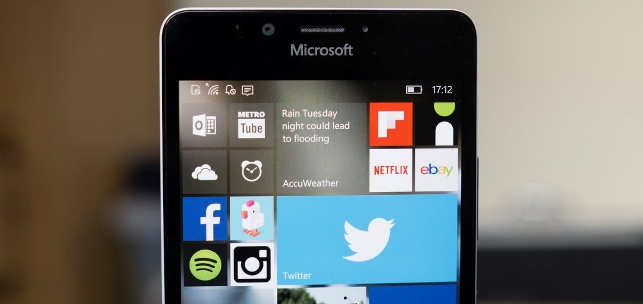 'Highlights' é descontinuado e Microsoft pode abandonar linha Lumia