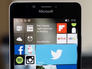'Highlights' é descontinuado e Microsoft pode abandonar linha Lumia