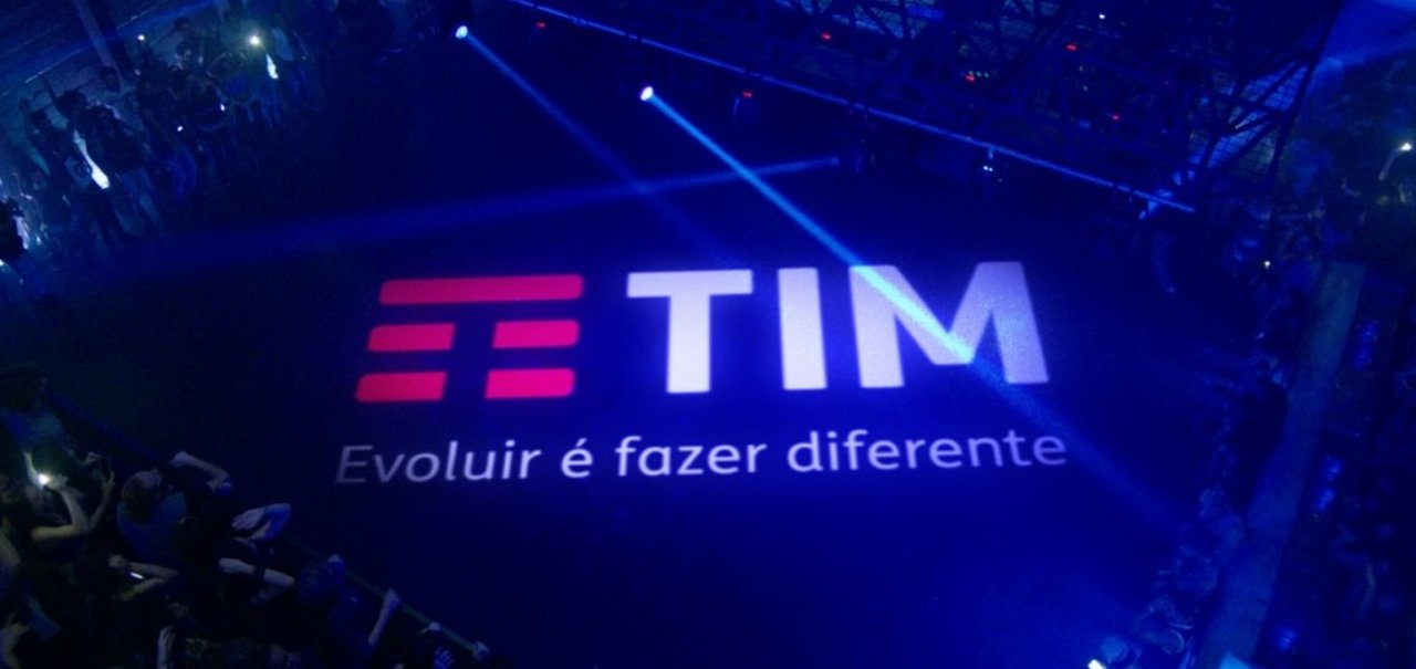 TIM faz acordo com a Intelsat para aprimorar sua estrutura no Brasil