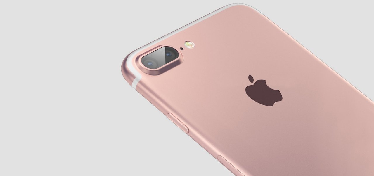 iPhone 7 está obliterando concorrentes em testes de benchmark