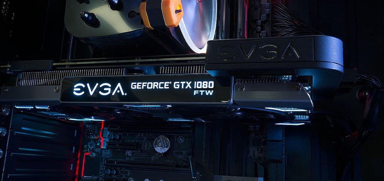 EVGA lança PowerLink, um acessório para gerenciar cabos da placa de vídeo